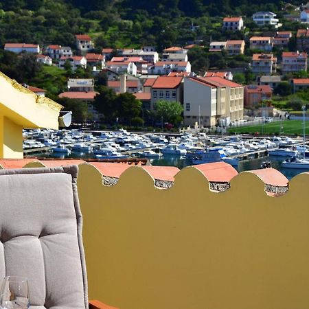 King Residence Old Town Rab - Adults Only 라브 외부 사진