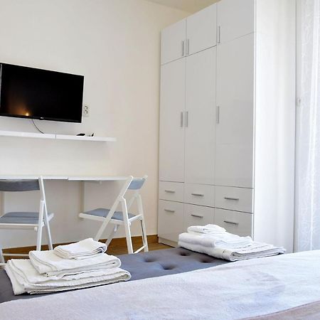 King Residence Old Town Rab - Adults Only 라브 외부 사진