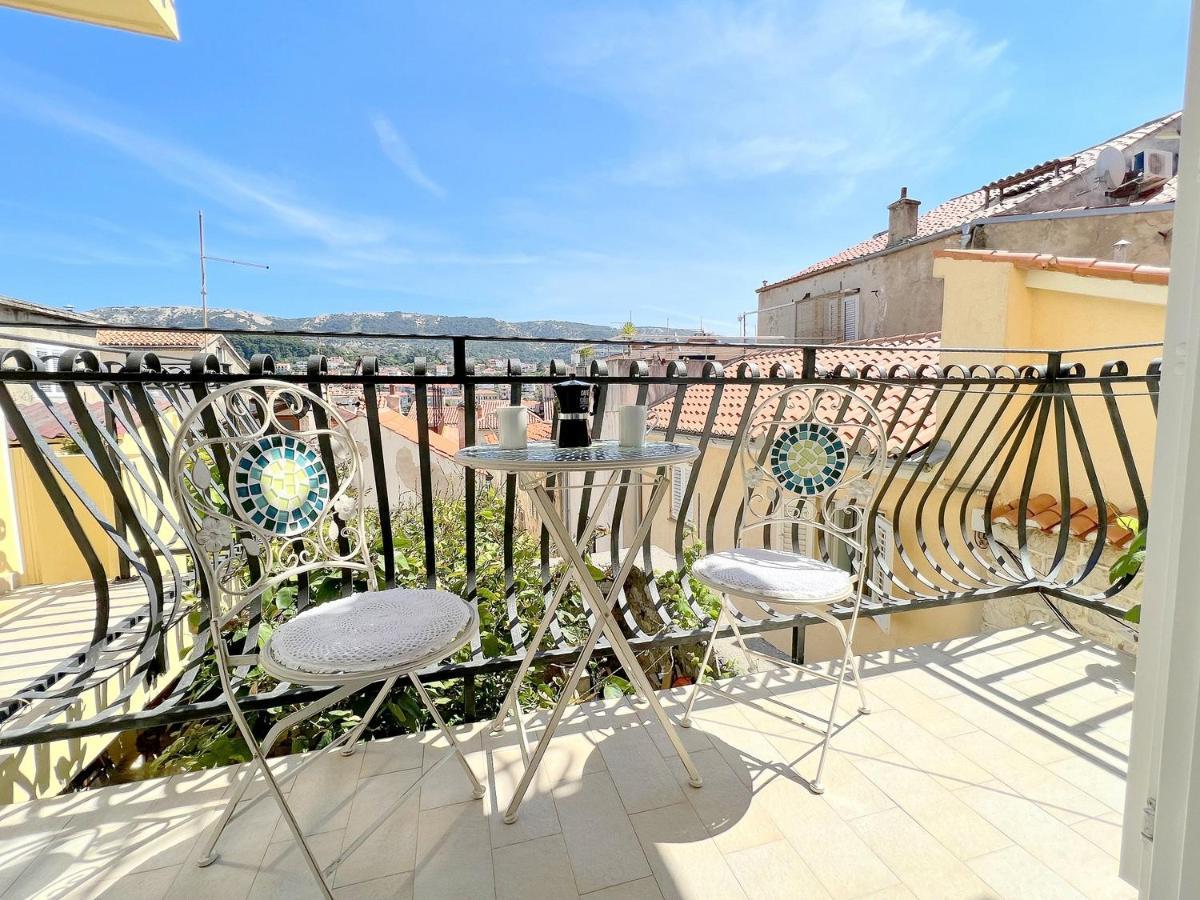 King Residence Old Town Rab - Adults Only 라브 외부 사진