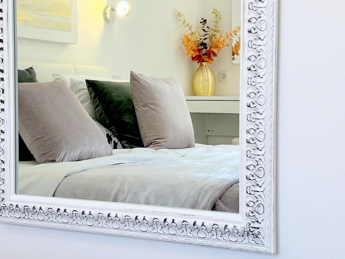 King Residence Old Town Rab - Adults Only 라브 외부 사진