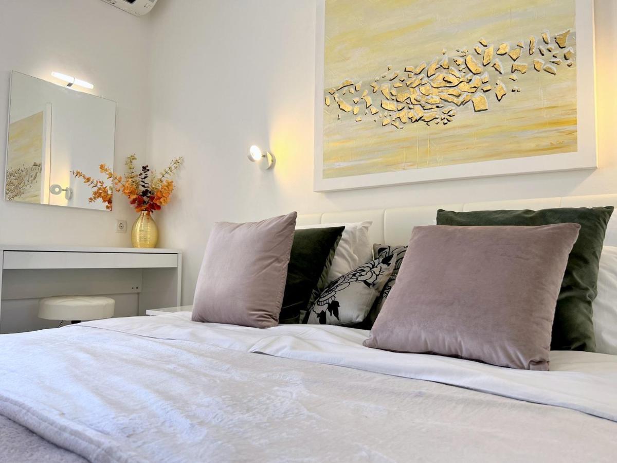 King Residence Old Town Rab - Adults Only 라브 외부 사진