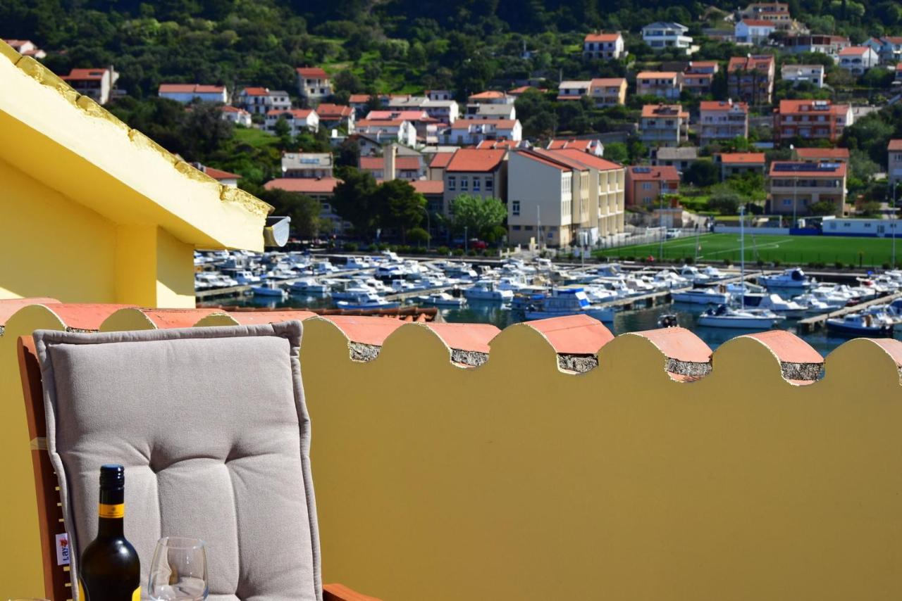 King Residence Old Town Rab - Adults Only 라브 외부 사진