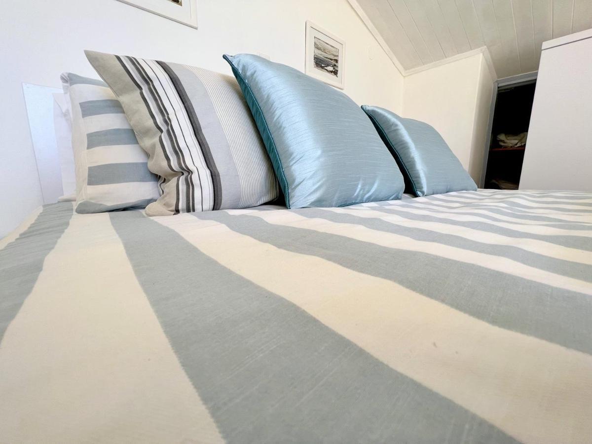 King Residence Old Town Rab - Adults Only 라브 외부 사진