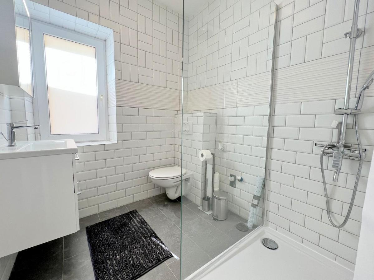King Residence Old Town Rab - Adults Only 라브 외부 사진