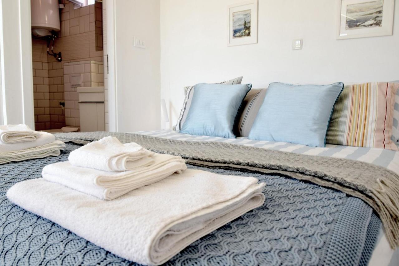 King Residence Old Town Rab - Adults Only 라브 외부 사진