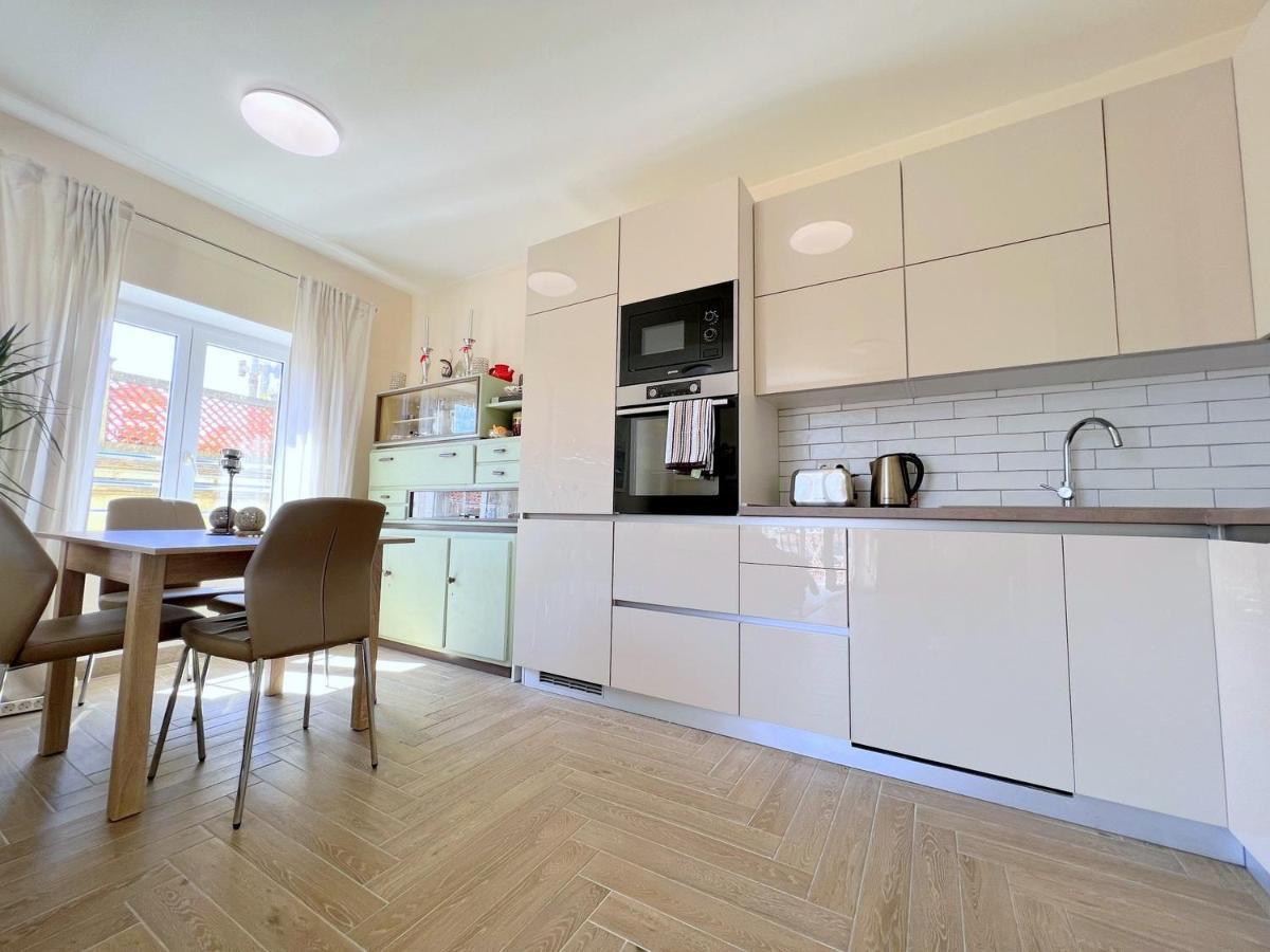 King Residence Old Town Rab - Adults Only 라브 외부 사진