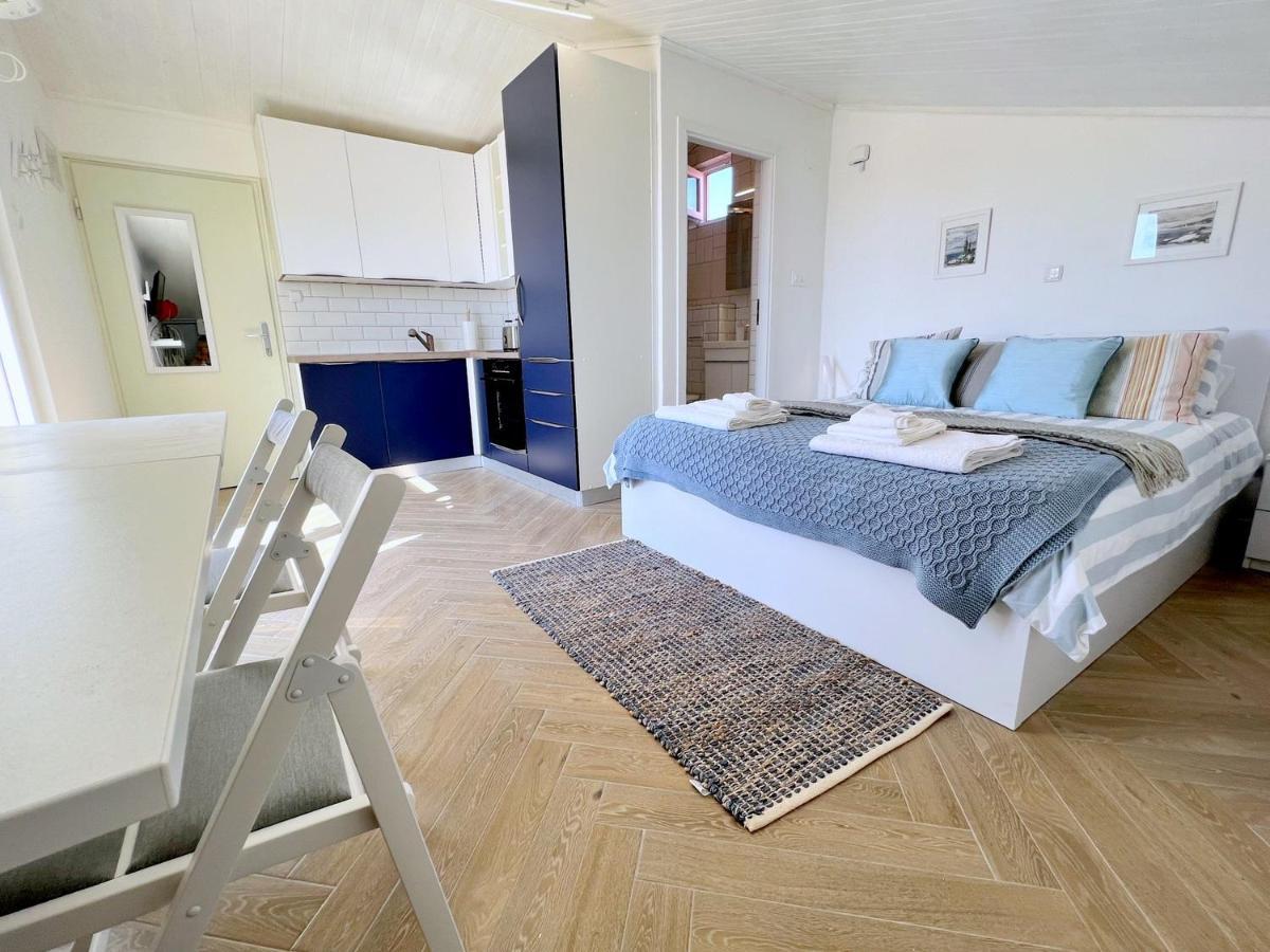 King Residence Old Town Rab - Adults Only 라브 외부 사진