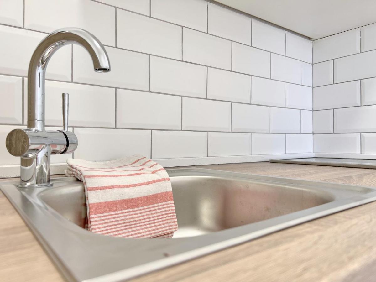 King Residence Old Town Rab - Adults Only 라브 외부 사진
